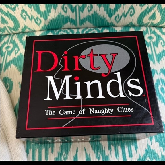 Bundle of 3 Adult Party Games - Picture 5 of 6